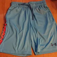 アンダーアーマーハーフパンツ