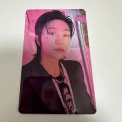 SEVENTEEN 会場限定トレカ 福岡 THE8