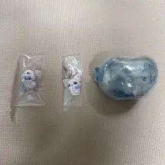 ぷちきゅあ ゆき セット