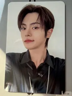 ALPHA DRIVE ONE ald1 リオ　トレカ　makestar 特典