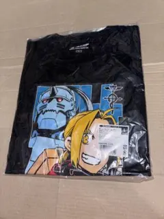 04 Limited sazabys ハロルド作石 Tシャツ 黒 Mサイズ - メルカリ