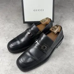 2025年最新】グッチ 靴 41Eの人気アイテム - メルカリ