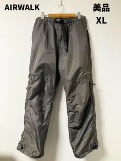 AIRWALK スノーボードパンツ XL ブラウンのサムネイル