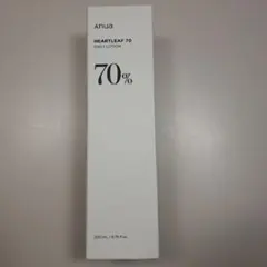 anua ドクダミ 乳液 新品未使用