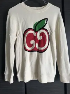新品未使用⭐︎GUCCI グッチ⭐︎チルドレンズ キッズ スウェットトレーナー グッチ キッズ トレーナー GUCCI ブランド 子供服 スウェット トップス