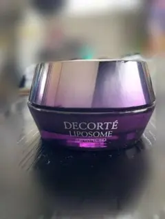 DECORTE リポソーム アドバンス ト リペアクリーム
