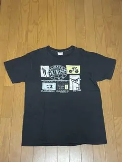 プリント Tシャツ