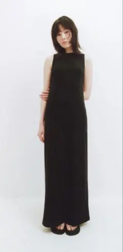 【試着のみタグ付き】sisandi SERENADE DRESS ブラック1T 試着のみタグ付き】sisandi SERENADE DRESS ブラック1T - メルカリ