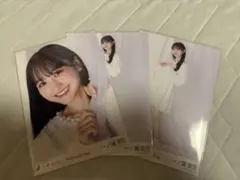 【即日匿名発送】乃木坂46 一ノ瀬美空 2023 lucky bag