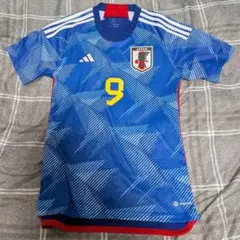 サッカー 日本代表 三笘薫 選手 レプリカユニフォーム