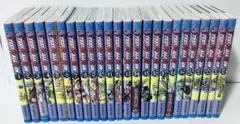 STEEL BALL RUN スティールボールラン　全巻セット　1〜24巻