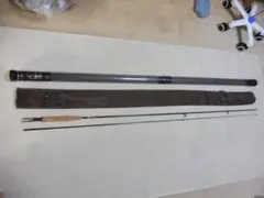 RYOBI WONDERCARBO 船 3-240 船竿 - メルカリ