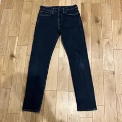 Levi Strauss & Co. 522 デニムパンツ W32 L32
