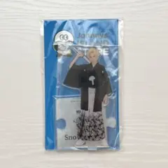 ラウール アクリルスタンド 第2弾