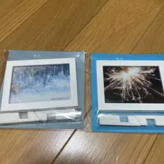 トワツガイ メモリアルファンブック付属 アクリルボード - メルカリ