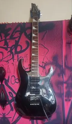 Ibanez RGR350EX ダークブルーメタリックのサムネイル