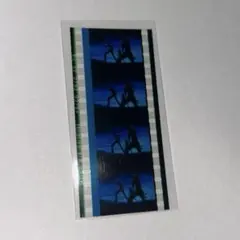 コマフィルム　ヒプマイ　ヒプムビ　特典　MAD TRIGGER CREW MTC