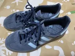 adidas handball spezial 23.5cm スニーカー