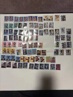 2026年最新】聖闘士星矢 マグネットの人気アイテム - メルカリ