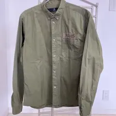 ユナイテッドアローズ　ビューティーアンドユース　シャツ