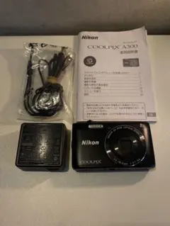 2026年最新】クールピクスa300の人気アイテム - メルカリ