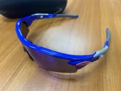 オークリー OAKLEY レーダーロック　サングラス　プリズムロード