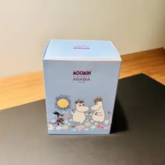 廃盤 未開封 ムーミン ジグソーパズル 光るニョロニョロ 500ピース