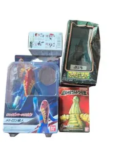 2026年最新】特撮collection ゴジラの人気アイテム - メルカリ