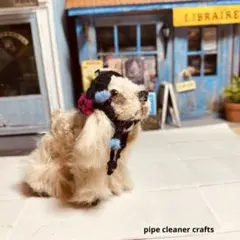 2025年最新】羊毛フェルトアメリカンコッカースパニエルの人気アイテム