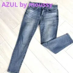 AZUL BY MOUSSY スキニーデニム Mサイズ✨