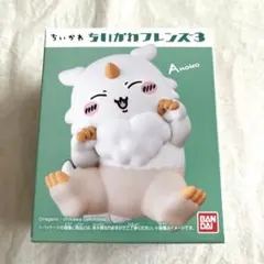 ちいかわ ちいかわフレンズ3 あのこのサムネイル