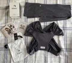 【Konny】コニー　抱っこ紐　フレックス　フリーサイズ