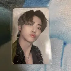 NCT ジェミン scape smoothie yes24 トレカ