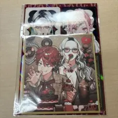 2026年最新】ジャンプsq ミニ色紙の人気アイテム - メルカリ