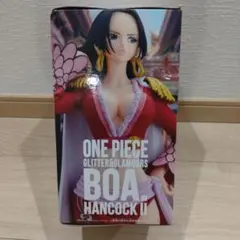 ワンピース グリッター&グラマーズ ボア・ハンコック II