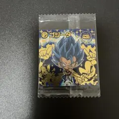 未開封ドラゴンボールZシール烈伝爆バースト34枚 - メルカリ