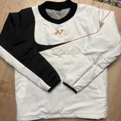 YONEX 中綿ブレーカー　L バドミントン　テニス