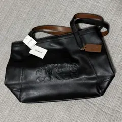 coach トートバッグ　ホースアンドキャリッジ C4062のサムネイル