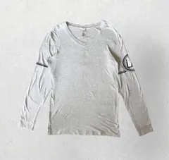 00s diesel long sleeve shirt archive y2kのサムネイル