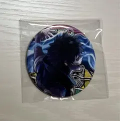 僕のヒーローアカデミア 荼毘(轟燈矢) コレクションバッジ 第7弾