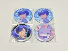 いれいす ランダム 缶バッジ If 一等賞