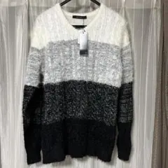 VENCE EXCHANGE ニット