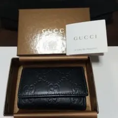 2026年最新】gucci キーケースの人気アイテム - メルカリ