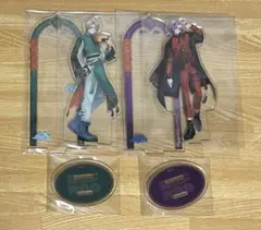 にじさんじ ろふまお 四神 アクスタ 不破湊 甲斐田晴