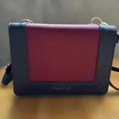 Legato Largo ショルダーバッグ 美品のサムネイル