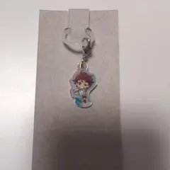 ハイキュー!!　アクリルチャーム　及川徹