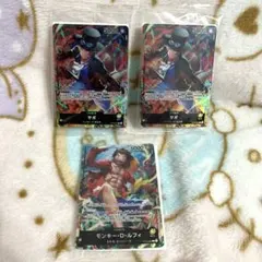 セブンイレブン　ワンピース