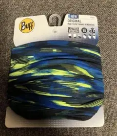 新品未使用　Buff Original EcoStretch UVカット