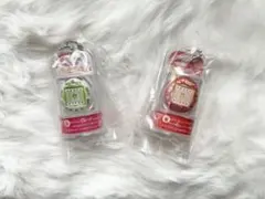 おかしなたまごボーロっち