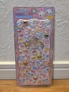 【国内正規品】ストーンつき　ジュエルプチドロップ　ハッピーマーチ